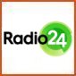ascoltare radio 24 in streaming