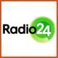 Ascoltare Radio 24 in streaming