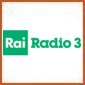 ascoltare radio 3 in streaming