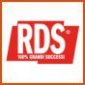 ascolta rds in streaming