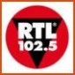 Ascoltare RTL 102.5 in streaming