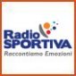 Ascoltare Radio Sportiva in streaming