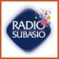 ascolta radio subasio in streaming