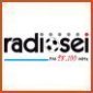 ascolta radio sei in streaming