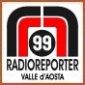 ascolta radio reporter aosta in streaming