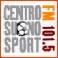 ascoltare centro suono sport in streaming