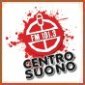 ascoltare centro suono in streaming