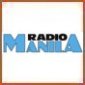 ascoltare radio manila in streaming