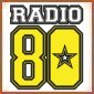 ascoltare radio 80 in streaming