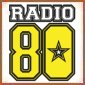 Ascoltare Radio 80 in streaming