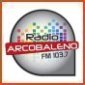 Ascoltare Radio Arcobaleno in streaming