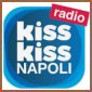 ascoltare radio kiss kiss napoli in streaming