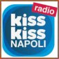 Ascoltare Radio Kiss Kiss Napoli in streaming