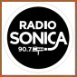 ascolta radio sonica in streaming