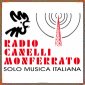 Ascoltare Radio Canelli Monferrato in streaming