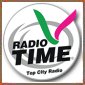 ascolta radio time in streaming