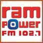 Ascoltare Ram Power 102 e 7 in streaming