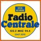 ascolta radio centrale in streaming