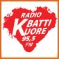 Ascoltare Radio Batti Kuore in streaming