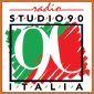 ascolta radio studio 90 italia in streaming