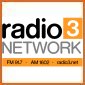 ascolta radio 3 network in streaming